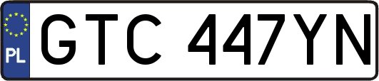 GTC447YN