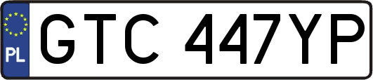 GTC447YP