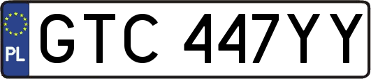 GTC447YY