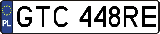 GTC448RE