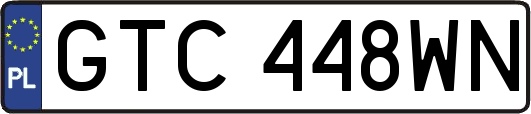 GTC448WN