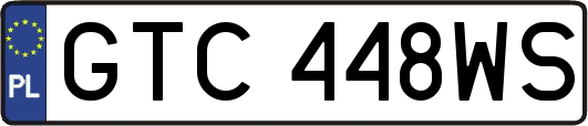 GTC448WS