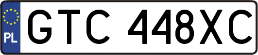 GTC448XC