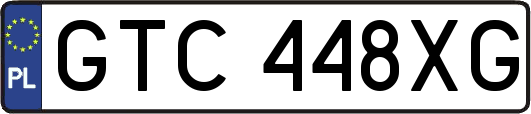 GTC448XG