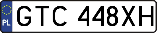 GTC448XH