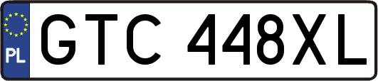 GTC448XL