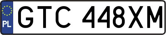 GTC448XM