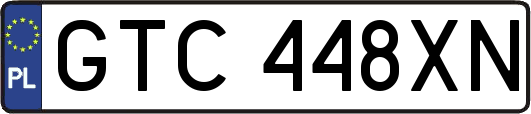 GTC448XN