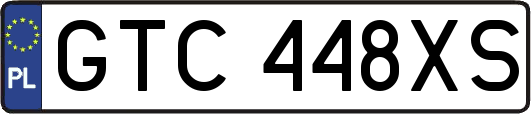 GTC448XS