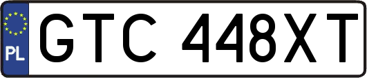 GTC448XT