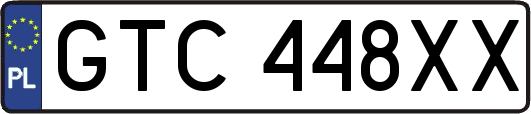 GTC448XX