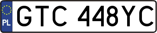 GTC448YC