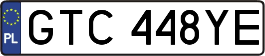 GTC448YE