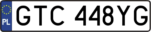 GTC448YG