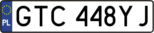 GTC448YJ