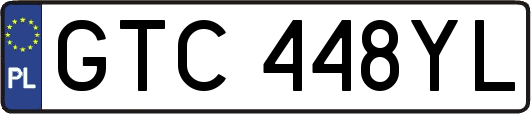 GTC448YL