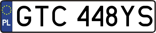 GTC448YS