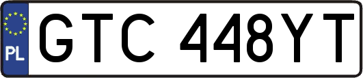 GTC448YT
