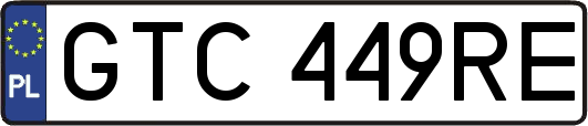 GTC449RE