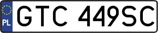 GTC449SC