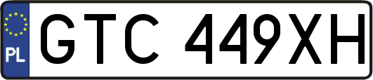 GTC449XH