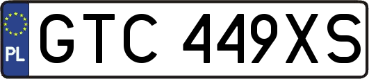 GTC449XS