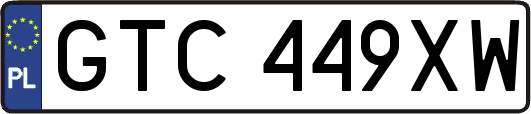 GTC449XW