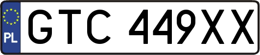 GTC449XX
