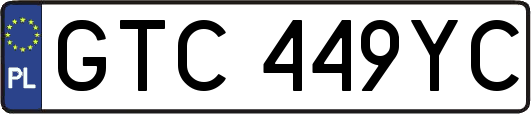GTC449YC