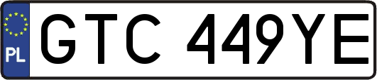 GTC449YE