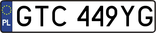 GTC449YG