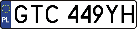 GTC449YH