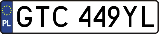 GTC449YL