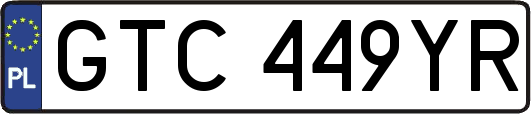 GTC449YR