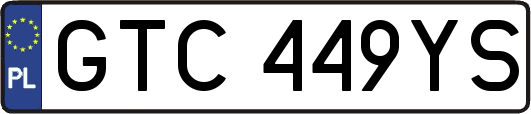 GTC449YS