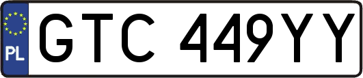 GTC449YY