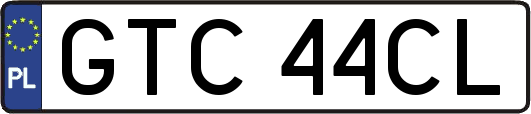 GTC44CL