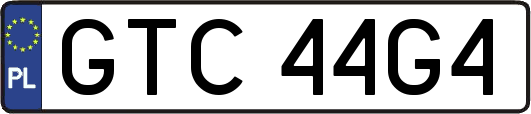 GTC44G4