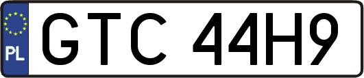 GTC44H9