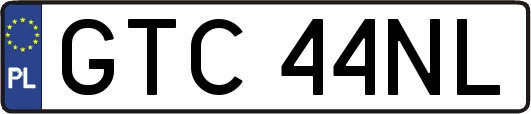 GTC44NL