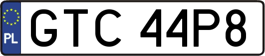 GTC44P8