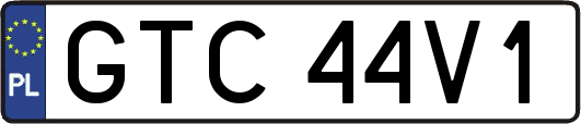 GTC44V1