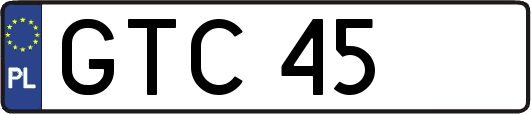 GTC45