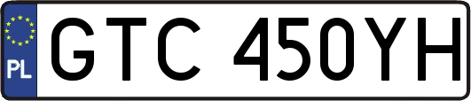GTC450YH