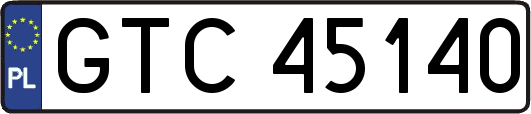GTC45140