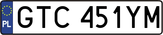 GTC451YM