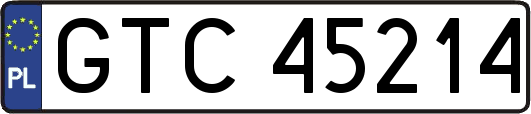 GTC45214