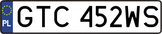 GTC452WS