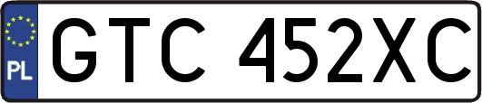 GTC452XC
