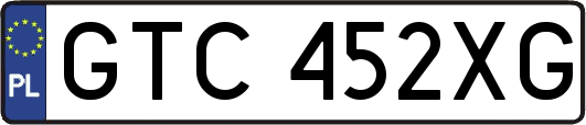 GTC452XG